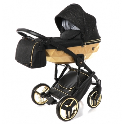 Junama Mirror Satin 2w1
